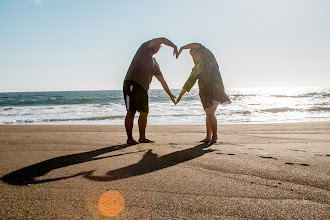 Huwelijksfotograaf Mauricio Fernandez Diaz. Foto van 26.02.2020