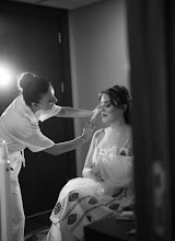 Bröllopsfotografer Fatih Bozdemir. Foto av 07.07.2025