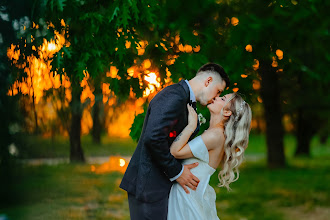 Wedding photographer Alex Fertu. Photo of 15.05.2025