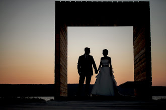 Photographe de mariage Filippo Angius. Photo du 01.04.2016