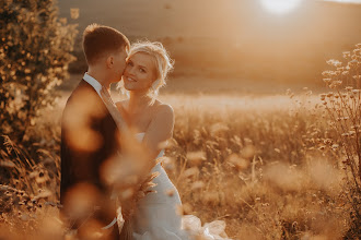 Fotografo di matrimoni Iveta Urlina. Foto del 27.08.2025