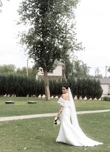 婚礼摄影师Arzu Magerramov. 22.03.2025的图片