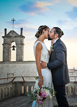 Düğün fotoğrafçısı Donato Ancona. Fotoğraf 13.04.2024 tarihinde