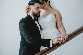 Svatební fotograf Carlos Carnero. Fotografie z 29.04.2024