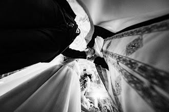 Nhiếp ảnh gia ảnh cưới Moraru Sergiu. Ảnh trong ngày 18.07.2022