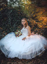 Wedding photographer Tihanyi Tamás. Photo of 17.01.2020