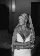Esküvői fotós: Liliya Kienko. 14.02.2023 -i fotó