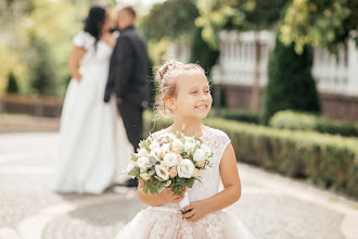 Düğün fotoğrafçısı Nataliya Razdorskaya. Fotoğraf 16.09.2021 tarihinde