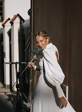 Hochzeitsfotograf Aistė Krasauskienė. Foto vom 27.01.2021
