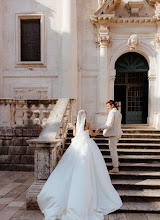 Wedding photographer Stela Horvat. Photo of 13.06.2025