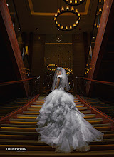 Wedding photographer Parthiban S. Photo of 12.01.2022