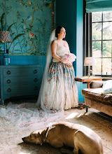 Wedding photographer Nilso Tabare. Photo of 07.09.2025