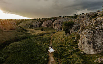 Fotografo di matrimoni Răzvan Baluș. Foto del 22.05.2025