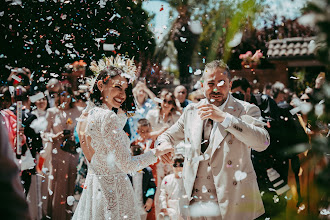 Fotografer pernikahan Pierpaolo Cialini. Foto tanggal 28.05.2025