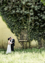 Huwelijksfotograaf Thomas Schmitfranz. Foto van 20.04.2023