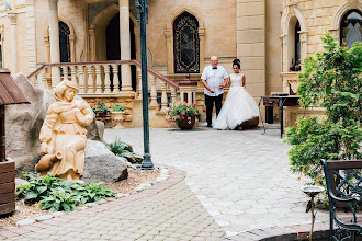 Svadobný fotograf Svetlana Iva. Fotografia z 17.09.2018