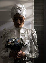 Wedding photographer Lida Kucevol. Photo of 01.12.2023