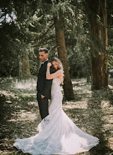 Wedding photographer Miguel Rubio. Photo of 14.03.2022