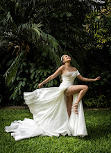 Fotografer pernikahan Diana Vázquez. Foto tanggal 20.06.2025