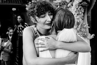 Wedding photographer Cosmin Vlad. Photo of 02.09.2025