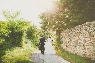 Bröllopsfotografer Davide E Giulia Marzotto E Furlani. Foto av 19.09.2019