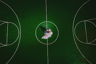 Wedding photographer Mari Crea. Photo of 26.03.2025