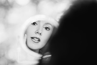 Photographe de mariage Natalya Yasinevich. Photo du 03.05.2025