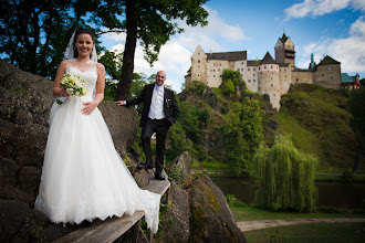 Wedding photographer Martin Bendl. Photo of 17.06.2020