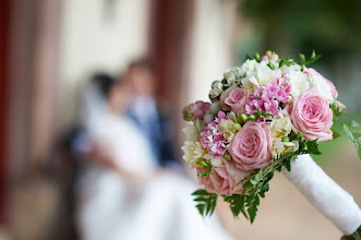 婚礼摄影师Julián Rozas. 23.05.2019的图片