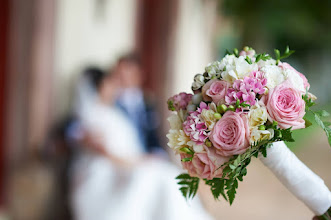 Fotografo di matrimoni Julián Rozas. Foto del 23.05.2019