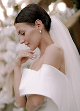 Wedding photographer Nikolay Filimonov. Photo of 02.04.2024