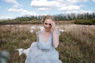 Wedding photographer Kirill Dementev. Photo of 18.12.2024