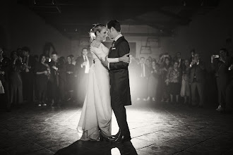Huwelijksfotograaf Antonio Díaz. Foto van 13.05.2024