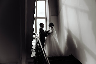 Vestuvių fotografas: Lyubov Islanova. 14.05.2024 nuotrauka