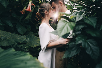 Fotografer pernikahan Maks Vladimirskiy. Foto tanggal 12.06.2022