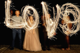 Свадебный фотограф Maks Kirilenko. Фотография от 14.04.2025