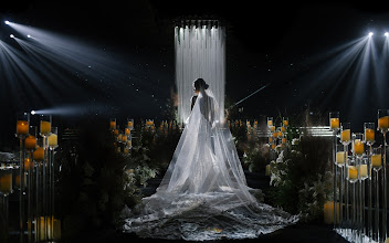 婚礼摄影师Bainan Li. 06.07.2024的图片