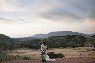 Bryllupsfotograf Mireia Cordomí. Bilde av 22.09.2022