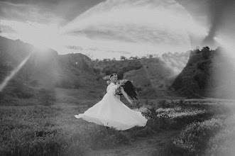 Fotografo di matrimoni Răzvan Baluș. Foto del 22.05.2025