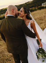 Fotografo di matrimoni Lucas Tartari. Foto del 21.06.2025