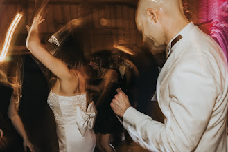 婚姻写真家 Cemal Can Ateş. 03.12.2023 の写真