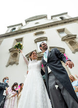 Nhiếp ảnh gia ảnh cưới Gonçalo Feyo. Ảnh trong ngày 26.06.2022