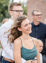 Nhiếp ảnh gia ảnh cưới Janine Und Stephan. Ảnh trong ngày 17.01.2024
