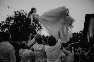 Düğün fotoğrafçısı Sara Busiol. Fotoğraf 23.02.2024 tarihinde
