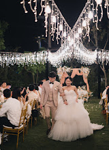 Fotografo di matrimoni Shu Yang Wang. Foto del 13.06.2023