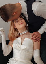 Fotografo di matrimoni Kseniya Razina. Foto del 18.03.2024