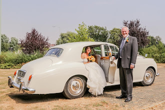 Fotógrafo de bodas Rachel Danielle Pitcher. Foto del 02.07.2019