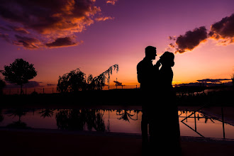 Photographe de mariage Adelin Vaduva. Photo du 19.06.2025