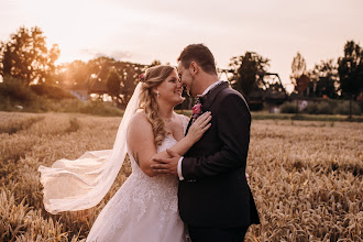 Hochzeitsfotograf Rosa Scheipers. Foto vom 09.04.2022