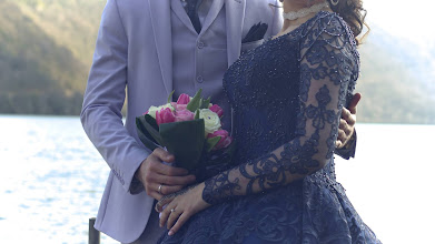 Wedding photographer Yildiz Ferhat. Photo of 14.04.2019